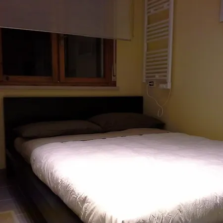 בית נופש Vento D'estate *