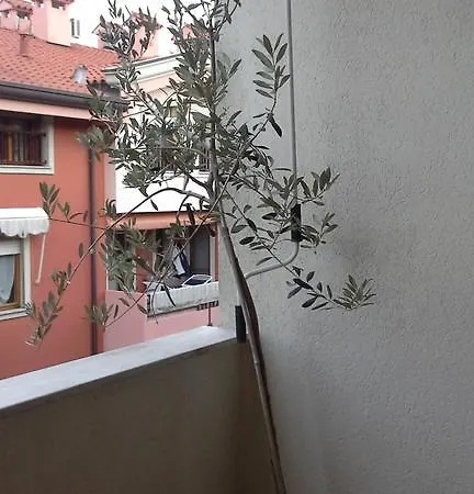 בית נופש Vento D'estate *