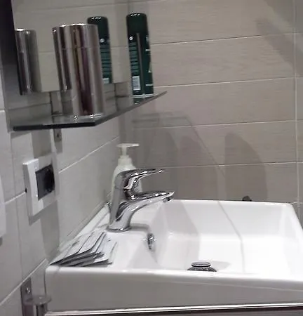 בית נופש Vento D'estate *